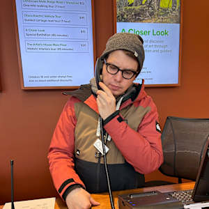 Axel Lindy