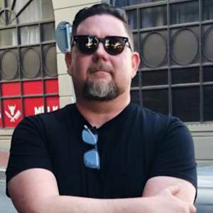 Robert Scholtz