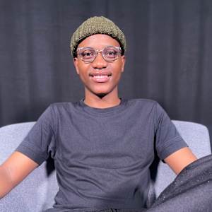 Tumelo Mashaba