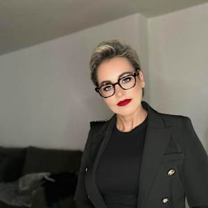 Cherifa Leila Aidi