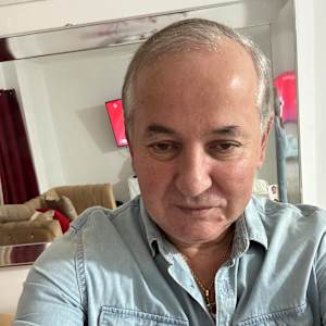Stoyan G Markov