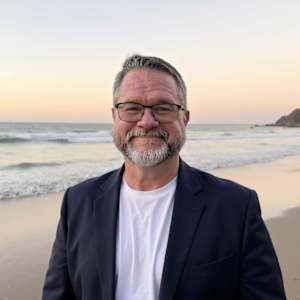 Andrew Renshaw