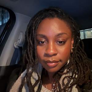 Hassana McBurnie
