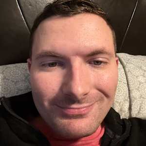 Dustin Mccrary