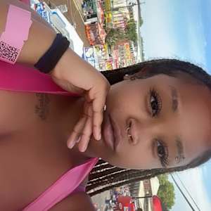 Destinee Wiggins