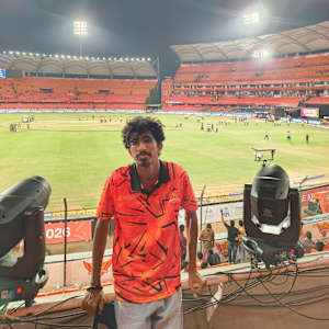 Rajesh