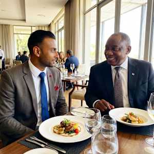 rowen pillay