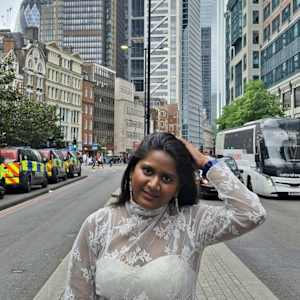 Nandini