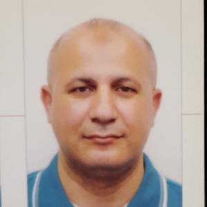 Ismail Ismail