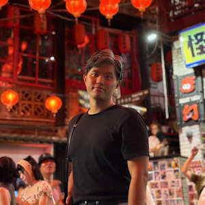 Chih-lin Lu