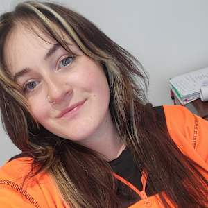 Holly Johnston