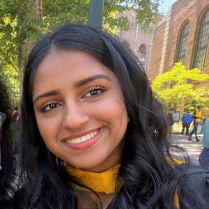 Arushi Mittal