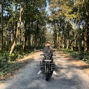 Aditya Kumar
