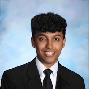 Ishaan