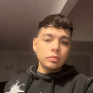 Matthew Torres