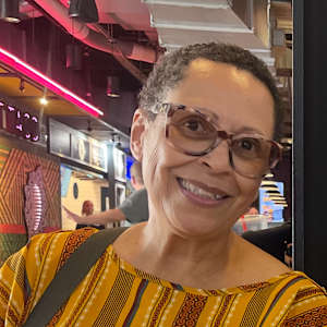 Kathy Williams