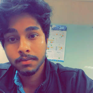 Manish sai