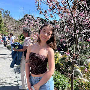 Angelina