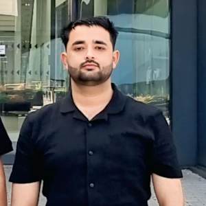Kamran Sadiq