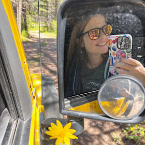 Kristen Billow
