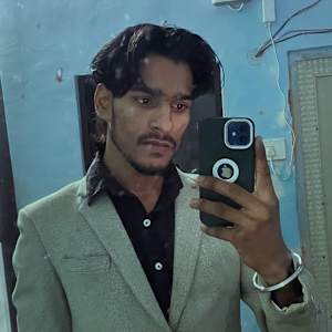 Vishal Kumar