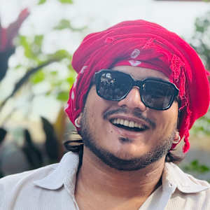 Atharvh Devdhar