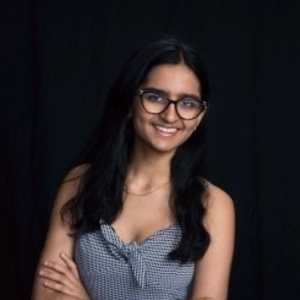 Anagha