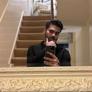 Gaurav Srivastava