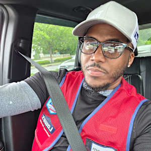 RAHEEM SPENCE