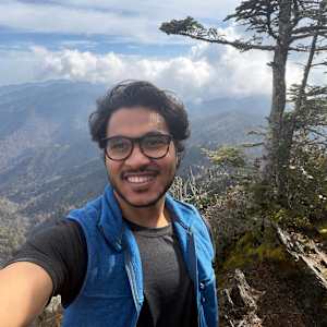 Nitin Negi