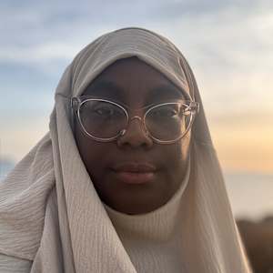 Jonique Johnson