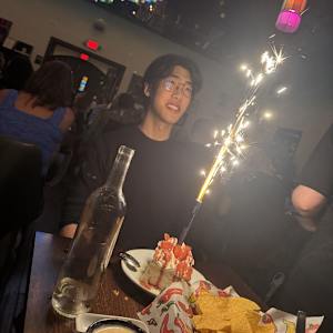 Mark