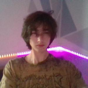 nathan corbet