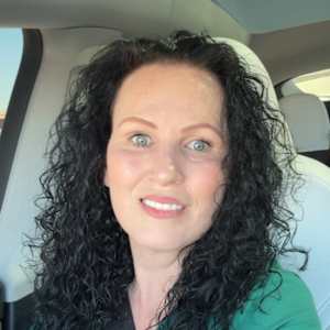 Jamie Echols