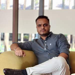 vikrant bhardwaj