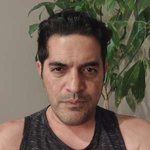 Craig Patel