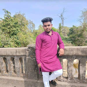Mahir Mandal