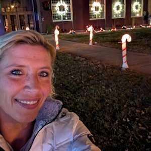 angela billman