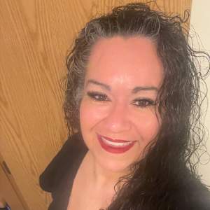 Rosemary Beltran