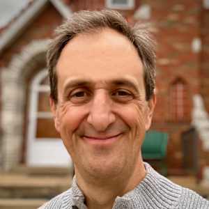 John Seitz