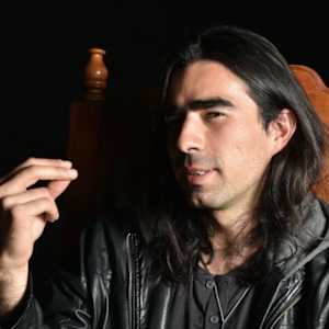 Diego Emilio Varela de la Parra