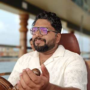 Dinil Divakaran Elavumkal