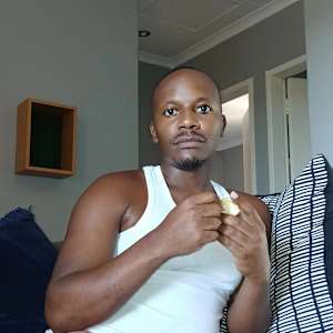 Manzi angelo Patrick
