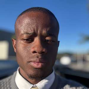 Lindokuhle