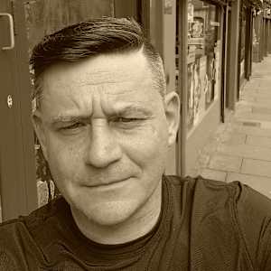 Jonathan Sargent