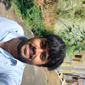 Saran Senthilkumar