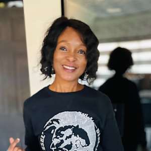 ZANELE  MBATHA