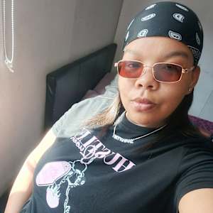 Samantha Baatjies