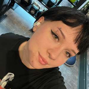 Violet Worzella