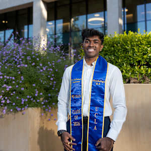 Pranav Singamsetti
